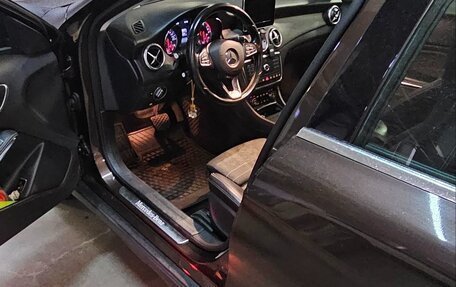 Mercedes-Benz GLA, 2015 год, 2 200 000 рублей, 1 фотография