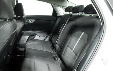 KIA Cerato IV, 2019 год, 1 399 585 рублей, 10 фотография