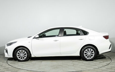 KIA Cerato IV, 2019 год, 1 399 585 рублей, 8 фотография