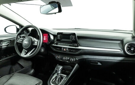 KIA Cerato IV, 2019 год, 1 399 585 рублей, 9 фотография