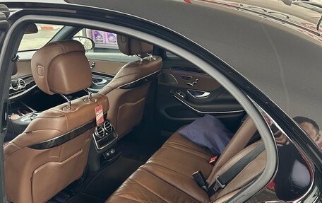 Mercedes-Benz S-Класс, 2014 год, 2 630 000 рублей, 3 фотография