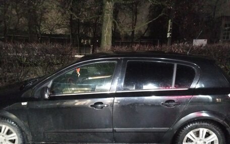 Opel Astra H, 2008 год, 400 000 рублей, 2 фотография