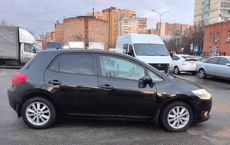 Toyota Auris II, 2008 год, 700 000 рублей, 4 фотография