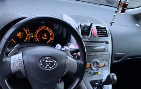 Toyota Auris II, 2008 год, 700 000 рублей, 10 фотография