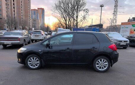 Toyota Auris II, 2008 год, 700 000 рублей, 7 фотография