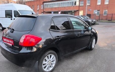 Toyota Auris II, 2008 год, 700 000 рублей, 5 фотография