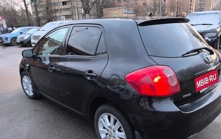 Toyota Auris II, 2008 год, 700 000 рублей, 9 фотография