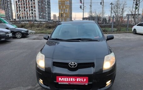 Toyota Auris II, 2008 год, 700 000 рублей, 8 фотография