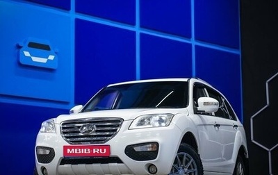 Lifan X60 I рестайлинг, 2014 год, 560 000 рублей, 1 фотография