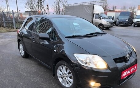 Toyota Auris II, 2008 год, 700 000 рублей, 3 фотография