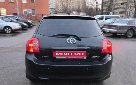 Toyota Auris II, 2008 год, 700 000 рублей, 6 фотография