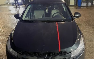 Chevrolet Cruze II, 2011 год, 700 000 рублей, 1 фотография