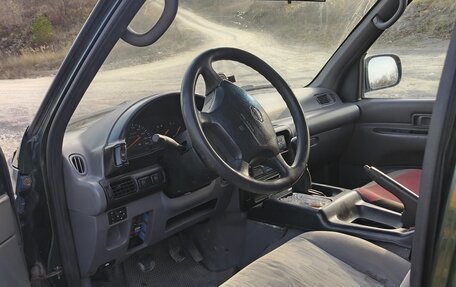 Nissan Serena I, 1999 год, 300 000 рублей, 5 фотография