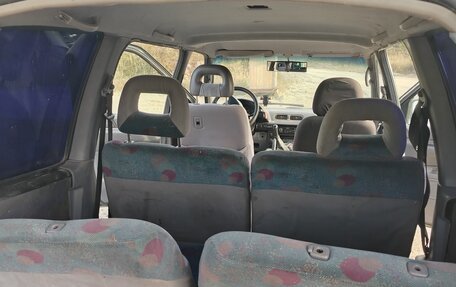 Nissan Serena I, 1999 год, 300 000 рублей, 7 фотография