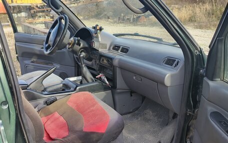 Nissan Serena I, 1999 год, 300 000 рублей, 6 фотография