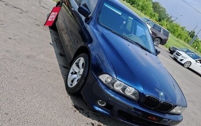 BMW 5 серия, 2000 год, 650 000 рублей, 1 фотография