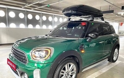 MINI Countryman II (F60), 2022 год, 2 600 000 рублей, 1 фотография
