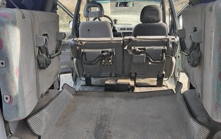 Nissan Serena I, 1999 год, 300 000 рублей, 9 фотография