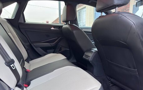 Volkswagen Jetta VII, 2019 год, 1 740 000 рублей, 9 фотография