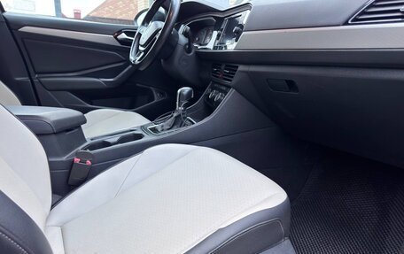 Volkswagen Jetta VII, 2019 год, 1 740 000 рублей, 10 фотография