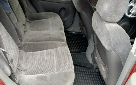 Hyundai Santa Fe III рестайлинг, 2001 год, 500 000 рублей, 6 фотография