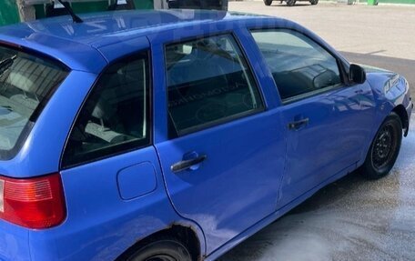 SEAT Ibiza II, 2001 год, 100 000 рублей, 2 фотография