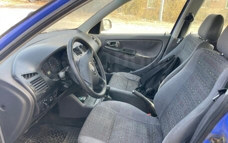 SEAT Ibiza II, 2001 год, 100 000 рублей, 6 фотография