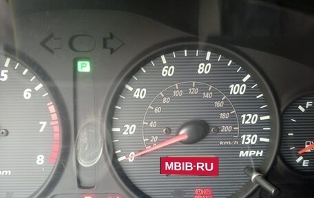 Hyundai Santa Fe III рестайлинг, 2001 год, 500 000 рублей, 9 фотография