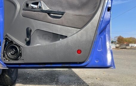 SEAT Ibiza II, 2001 год, 100 000 рублей, 7 фотография