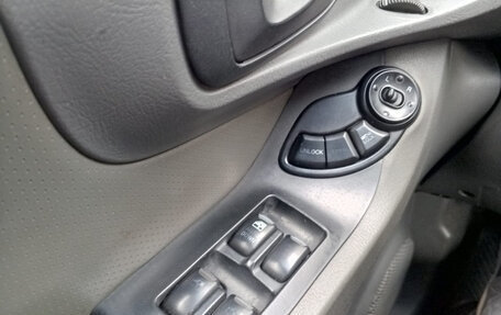 Hyundai Santa Fe III рестайлинг, 2001 год, 500 000 рублей, 10 фотография