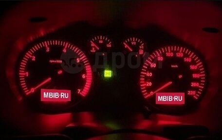 SEAT Ibiza II, 2001 год, 100 000 рублей, 8 фотография