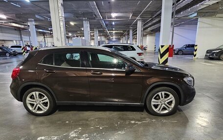 Mercedes-Benz GLA, 2015 год, 2 200 000 рублей, 5 фотография