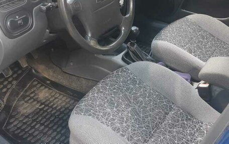 Chevrolet Lanos I, 2008 год, 199 999 рублей, 6 фотография