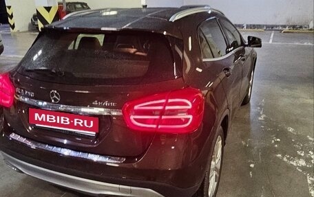 Mercedes-Benz GLA, 2015 год, 2 200 000 рублей, 6 фотография