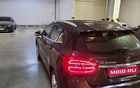 Mercedes-Benz GLA, 2015 год, 2 200 000 рублей, 8 фотография