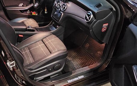 Mercedes-Benz GLA, 2015 год, 2 200 000 рублей, 19 фотография