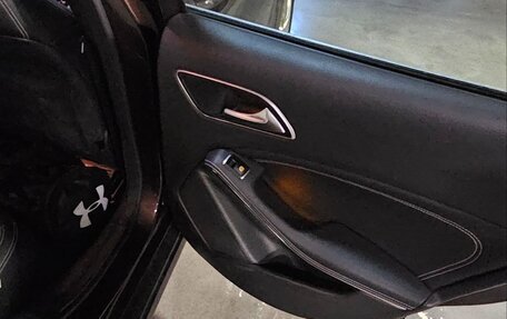 Mercedes-Benz GLA, 2015 год, 2 200 000 рублей, 21 фотография