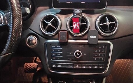 Mercedes-Benz GLA, 2015 год, 2 200 000 рублей, 12 фотография