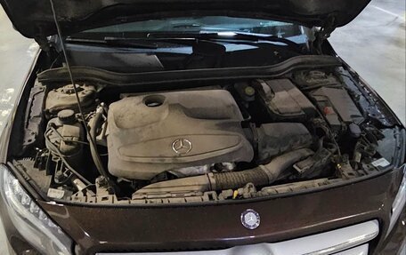 Mercedes-Benz GLA, 2015 год, 2 200 000 рублей, 24 фотография