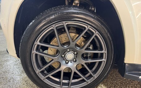 Mercedes-Benz GLS, 2016 год, 4 200 000 рублей, 8 фотография