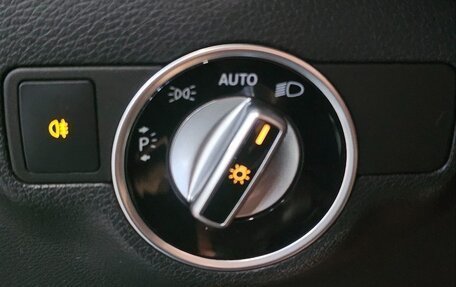 Mercedes-Benz GLA, 2015 год, 2 200 000 рублей, 30 фотография