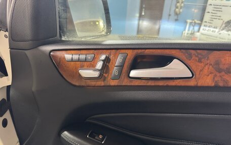 Mercedes-Benz GLS, 2016 год, 4 200 000 рублей, 16 фотография