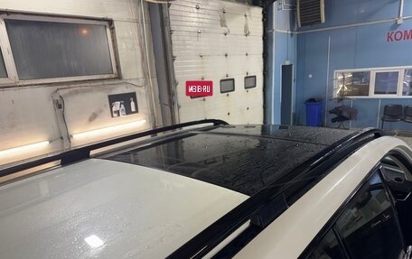 Mercedes-Benz GLS, 2016 год, 4 200 000 рублей, 17 фотография