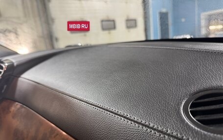 Mercedes-Benz GLS, 2016 год, 4 200 000 рублей, 15 фотография