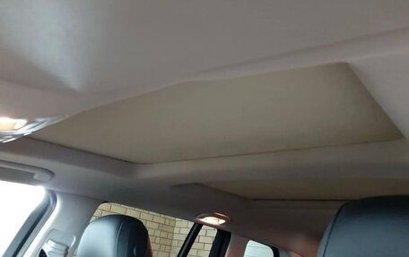 Mercedes-Benz GLS, 2016 год, 4 200 000 рублей, 24 фотография