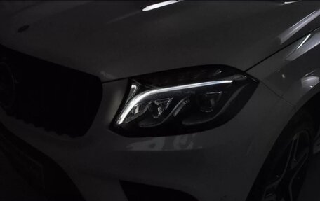 Mercedes-Benz GLS, 2016 год, 4 200 000 рублей, 39 фотография