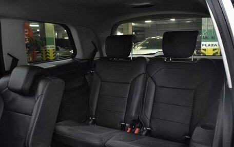 Mercedes-Benz GLS, 2016 год, 4 200 000 рублей, 38 фотография