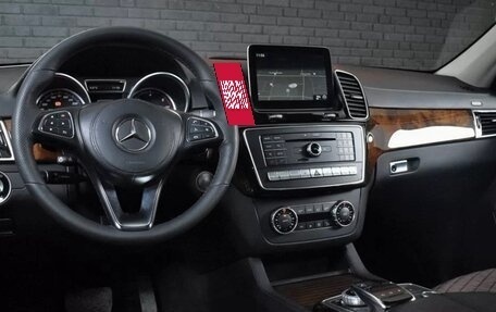 Mercedes-Benz GLS, 2016 год, 4 200 000 рублей, 30 фотография