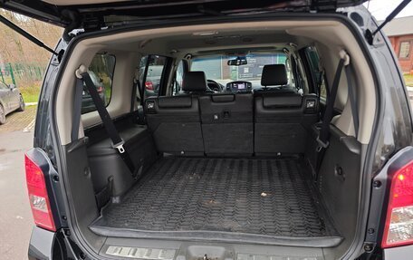 Nissan Pathfinder, 2013 год, 1 680 000 рублей, 6 фотография