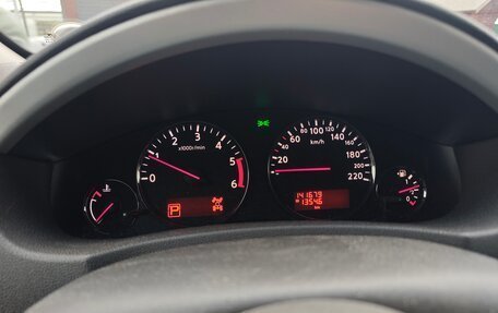 Nissan Pathfinder, 2013 год, 1 680 000 рублей, 11 фотография